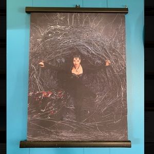 Once Upon a Time Tapestry